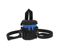 Veemoon Bolsa Anticaída para Lentes Protectora Multifuncional para Cámara Bolsa para Guardar Lentes para Viajes y Uso Diario