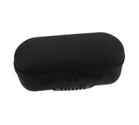 Veemoon Bolsa Compacta para Secador de Pelo para Viaje Organizador Protector para Herramientas de Peluquería Compatible con Dyson Diseño Elegante y Resistente para Uso Casa y Salón