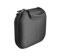 Veemoon Bolsa de Almacenamiento para Gafas VR Resistente y Ligera Funda Protectora Portátil Compatible con HTC Vive Gear Gen Material Duradero Negro para Protección y Transporte Seguro