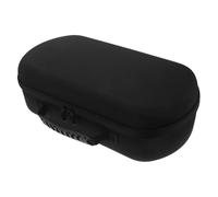 Veemoon Bolsa de Viaje para Secador de Pelo Compatible con Dyson Estuche Protector Multifunción para Organizar Herramientas de Peluquería Diseño Elegante y Compartimentos para Fácil Acceso
