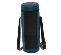 Veemoon Bolsa Térmica para Vino Portátil Azul Marino Sh007-1 Capacidad 2L Bolsa Isotérmica Aislamiento para Transporte de Botellas de Vino Tinto Adecuado para Picnic y Uso al Aire