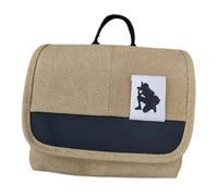 Veemoon Bolso Compacto para Cámara Resistente al y Portátil para Viajes Funda Protectora Multifuncional para Cámaras sin Espejo y DSLR con Mosquetón para Exterior