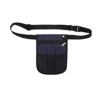 Veemoon Bolso De Enfermera Riñonera Organizadora Para Mujeres Herramientas De Aseo Emergencia