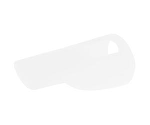 Veemoon Boquilla Protectora para Silbato Irlandés de Silicona Reutilizable, Tapa para Punta de Instrumento de Viento, Accesorio Duradero para Piccolos y Silbatos Tradicionales