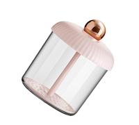 Veemoon Bubbler de Limpieza Facial Compacto Duradero y Fácil de Usar Copa Espumadora Portátil para Limpieza Profunda y Burbujas Delicadas Diseño Ligero y Práctico para Diario