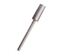 Veemoon Cabezal de Rectificado de Acero de Tungsteno Broca para Pulir Uñas Accesorio de Manicura para Herramientas de Belleza Grinder