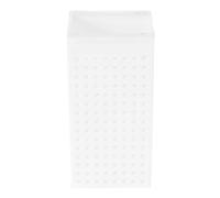 Veemoon Caja de Filtro para Fuente de Agua para Mascotas Filtrante, Repuesto para Dispensador, Compatible Múltiples Marcas, Tamaño Estándar, para Gatos y Perros, Suministro de Agua Limpia