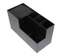 Veemoon Caja de Herramientas de Belleza para Almacenamiento de Cosmeticos Organizador de Herramientas para Cortar el Cabello Soporte para Peluquería