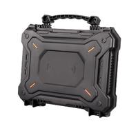 Veemoon Caja Equipos de Sonido Familiar Estuche para la Camara valija Lente de la cámara Camara de Video