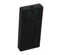 Veemoon Cambiador De Voz Portátil y Tarjeta De para Teléfonos y Pc De Audio Real para Transmisiones y Disfraces