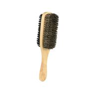 Veemoon Cepillo Para Barba Peine De Peluquería Para Hombre Alisador De Barba y Bigote Talla