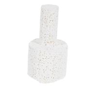 Veemoon Cerámica Kiln Stopper Resistente Alta Temperatura Tapón Reemplazo Compatible con Varios Hornos para Control Observación Arcilla Cocción Accesorio