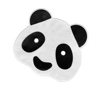 Veemoon Cojín De Masaje Panda Lavapiés Para Suelo De Ducha Fregador De Espalda Para Ducha Exfoliante De Pies Para Diseño De Dibujos Animados