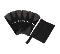 Veemoon Compresas Reutilizables Lavables para Mujeres Transpirable y Portátil con Bolsa de Almacenamiento para Maternidad y Uso Diario