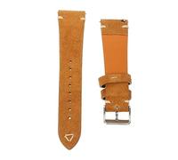 Veemoon Correa De Cuero Para Reloj Correa Moderna De Repuesto Cinturón De Reloj De Cuero Para Usar Eventos Formales