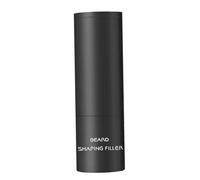 Veemoon Corrector para Vello Facial con Cepillo, Relleno Densificador, Fácil de Aplicar, para Dar Forma y Cubrir Zonas Escasas de Vello Facial Varios estilos