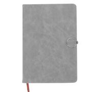 Veemoon Cuaderno de Notas A5 Tapa de Pu y Cierre Magnético, 128 Hojas para Escritura Diaria y Creativa, Diseño Retro Resistente y Textura Agradable
