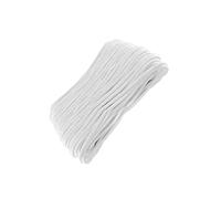 Veemoon Cuerda Absorbente de Algodón 4 Mm de Grosor y 20 Metros para Riego Automático en Macetas Adecuado para Mantenimiento de Plantas y Cultivo en Interior