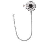 Veemoon de Ángulo de Torque con Brazo Flexible para Medición Precisa Automoción Herramienta de Medidor de Torque Angle Gauge