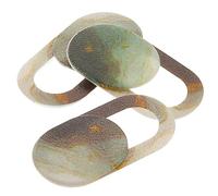 Veemoon De Cámara Web 3 Piezas Protector De Privacidad Deslizante para Laptop y Teléfono Fácil Instalación Compatible Dispositivos Móviles Diseño Minimalista Color Negro