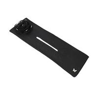 Veemoon de Moño para Mujeres Herramienta de con Diseño de Flor Moldeador de Moño Suave y Flexible para Ocasiones Fiestas Vacaciones y Actividades Deportivas