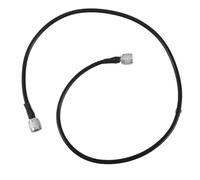 Veemoon De Señal Móvil Línea De Alimentación De Metal Compatible Múltiples Marcas De Teléfonos Mejora La Calidad De Llamadas Velocidad De Datos Instalación Sencilla