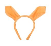 Veemoon Diadema con Orejas de Cute Animal para Disfraz Cosplay Accesorio de Pelo para Fiesta Halloween y Adultos