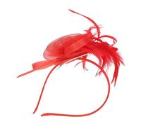 Veemoon Diadema De De Malla Retro Para Mujer Accesorios Versátiles Cabello Adornos Para Fiestas Diademas Elegantes Para Mujer