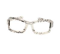 Veemoon Diadema De Gafas Creativa y Para Mujeres Accesorio De Pelo Antideslizante Para Maquillaje y Lavado De Cara Diseño Único De Marco De Gafas Para y