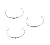 Veemoon Diadema De Para Halloween - Tiara De Pelo De Disfraz - Accesorio De Fiesta De Cosplay Ideal Para Celebraciones Temáticos