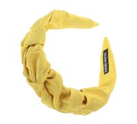 Veemoon Diadema Plisada De Tela Sencilla Banda Cabello De Ala Ancha Para Mujer Diadema Para Cuidado Para Rutinas De Maquillaje y Spa