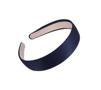 Veemoon Diademas Cabello Elásticas De Tela Ancha 8 Piezas Talla Única Para Mujeres y Niñas Accesorios Para Fiestas y Uso Diario