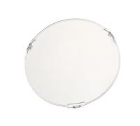 Veemoon Difusor De Flash Fotográfico Cubierta Reflectora De Luz para Estudio Accesorio Práctico para Fotografía para Iluminar Retratos y Productos