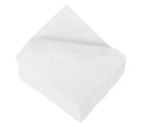 Veemoon Discos de Algodón Desmaquillantes 2400 Piezas, Suaves Pelusa, para Piel Sensible, Absorbentes y Finos, Almohadillas Faciales para Limpieza y Aplicación de Tónico, Uso Diario y