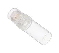 Veemoon Dispositivo De Microagujas 20 Piezas 0,5 Mm Para Cuidado Piel Facial Herramienta Portátil De Prensa Para Uso Personal y Salones De Belleza