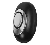 Veemoon Dispositivo Portátil para Dormir de Mano con Pantalla Ajustables Recargable Tecnología No Radiante Alivio de Estrés y Mejora del Sueño para Adultos Color Negro