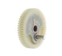 Veemoon Engranaje Bomba De Aire Cilindro De Engranajes para Compresor Pistón y Vástago para Inflador De Aire Coche Repuestos