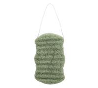 Veemoon Esponja de Baño Exfoliante Cepillo Corporal Bola de Ducha para Limpieza Profunda para Mujeres y Hombres Use el Baño o Ducha