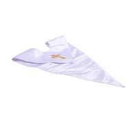 Veemoon Estola de Coro Reversible Unisex en Forma de V con Bordado de Cruz Dorada, Estola para Adultos para Iglesia y Presentaciones Religiosas, Accesorio Litúrgico en Color Claro con