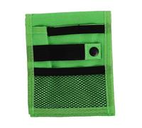 Veemoon Estuche para Lápices y Bolsa De Herramientas Organizador Médico De Médicos y Enfermeros Bolsillo para Pecho