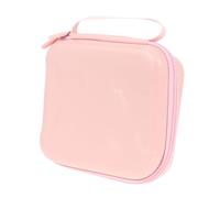 Veemoon Estuche Portátil para Cardán Funda De Nailon Ligera Ranuras Organizadoras Compatible Osmo Mobile