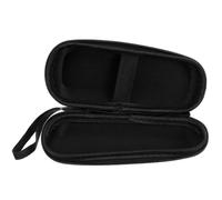 Veemoon Estuche Rígido EVA para Maquinilla de Afeitar Funda Protectora Anticaídas y Resistente Arañazos Bolsa Portátil para Viaje y Almacenamiento de Afeitadoras Eléctricas