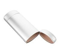 Veemoon Estuche Rígido para Gafas de Aluminio, Ligero y Compacto, Color Plateado 310 Arena, Compatible Gafas de Mujer, Funda Protectora Adecuado para Viaje y Almacenamiento