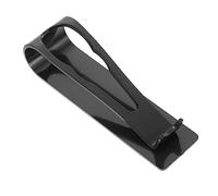 Veemoon Expositor Multifuncional De Acrílico Transparente Para Máquina De Bobinas De Tatuajes, 1 Unidad, Tamaño Compacto, Adecuado Para Salón De Belleza y Decoración De Escritorio