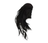 Veemoon Extensiones De Coleta Cortas Para Mujer Peluca Rizada Con Pinza De Postizo Sintético De Aspecto Natural Para Eventos Casuales y Formales