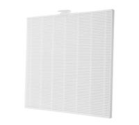 Veemoon Filtro para Aspiradora de Uñas Recambiable para Manicura Reutilizable y Resistente Compatible con Dc- Fácil de Limpiar y Práctico para Uso Profesional y Doméstico