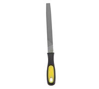 Veemoon Fitter File Especializado Mesa Para Uñas Acrílicas Profesional Metal Polish Práctico Pro Cal Antideslizante The Prdinary Versátil Shiny Flat File Handle T12 Carbon Tool Steel