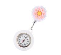 Veemoon Fob de Silicona Enfermeras Dibujos Animados Colgante y Original Mujeres Enfermeras y Doctoras Color Aleatorio