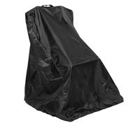 Veemoon Funda Protectora Resistente para Carro Portamangueras de Jardín Cubierta de Tela Oxford para Exterior Funda y Antidesgaste para Patio y Terraza Protección Eficaz contra