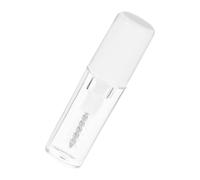 Veemoon Gel para Cejas Transparente Fijador Duradero Efecto Lluvia Mini Líquido para Peinar Pestañas y Cejas sin Manchas Maquillaje Natural para Mujer Portátil